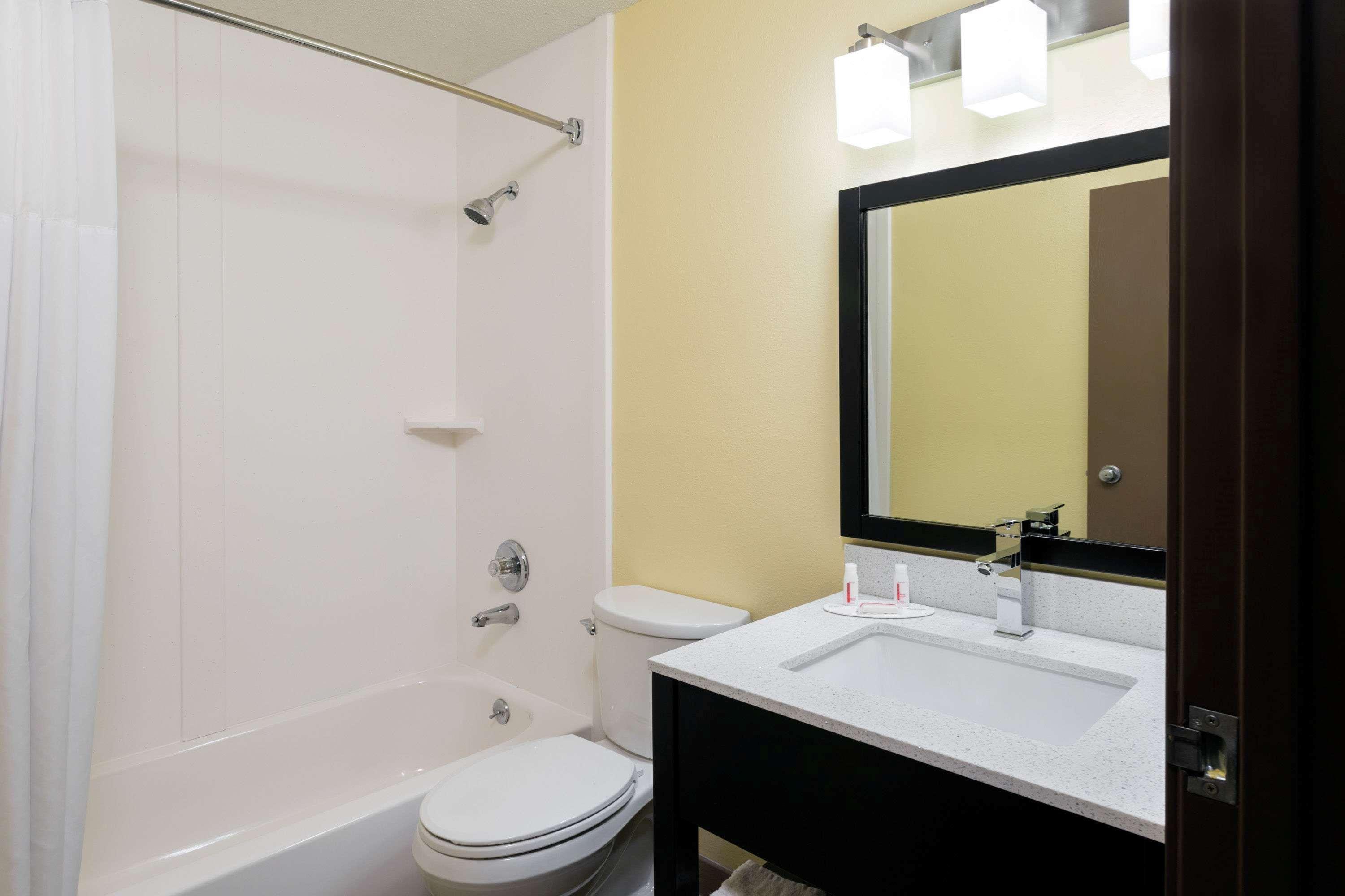 Motel Super 8 By Wyndham Marietta Extérieur photo